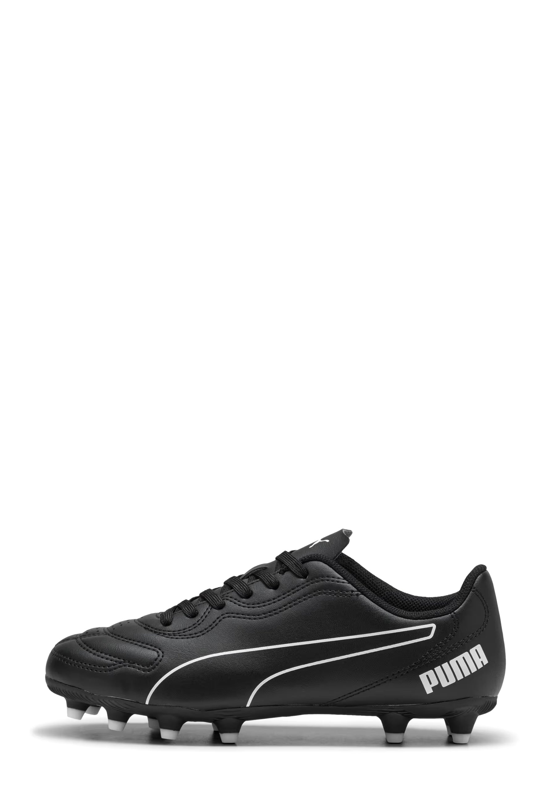 Calcio Nero Puma