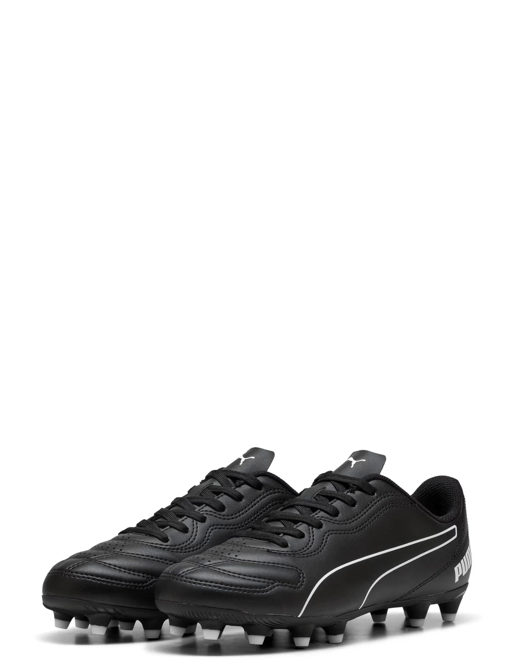 Calcio Nero Puma