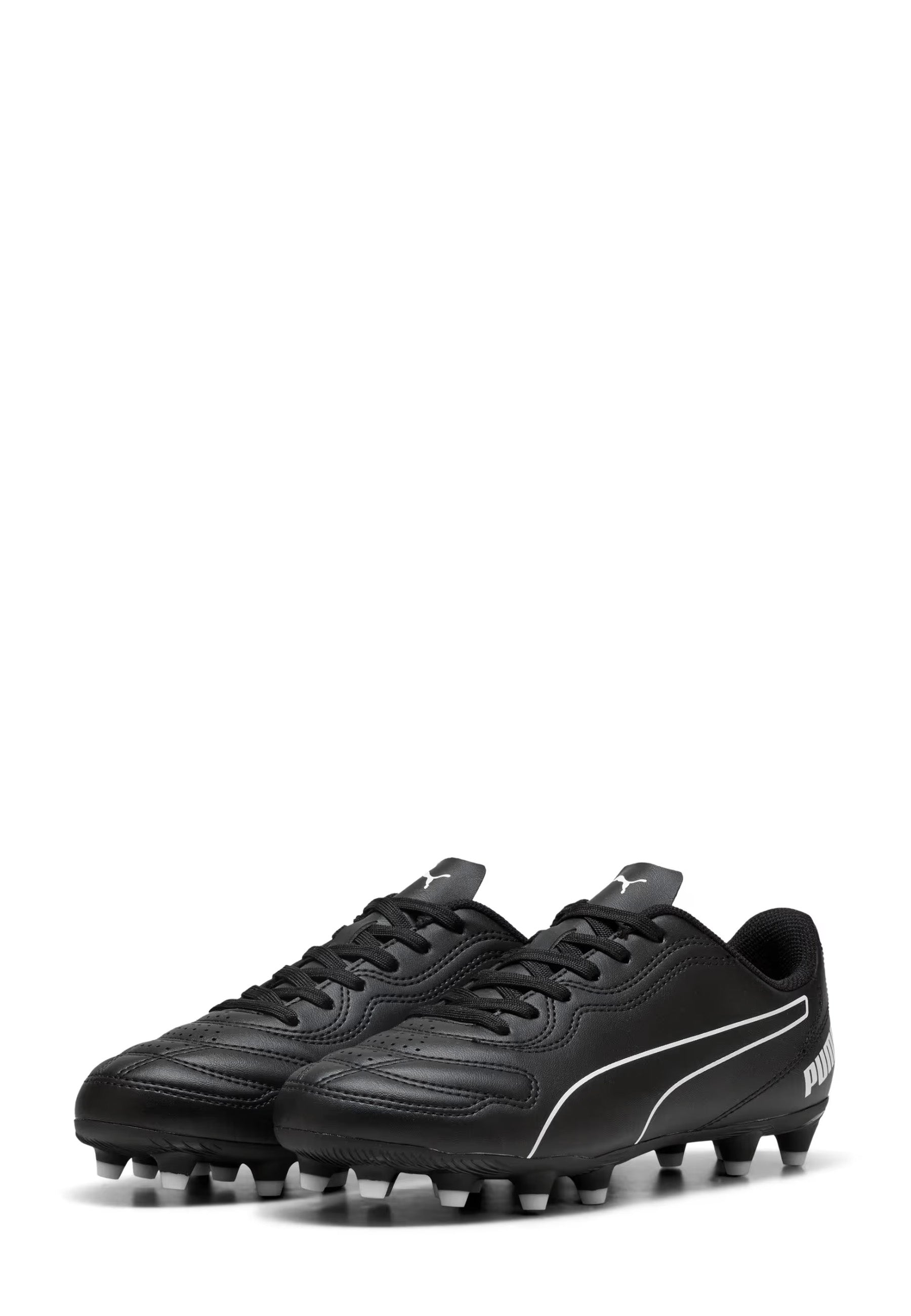 Calcio Nero Puma