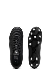 Calcio Nero Puma
