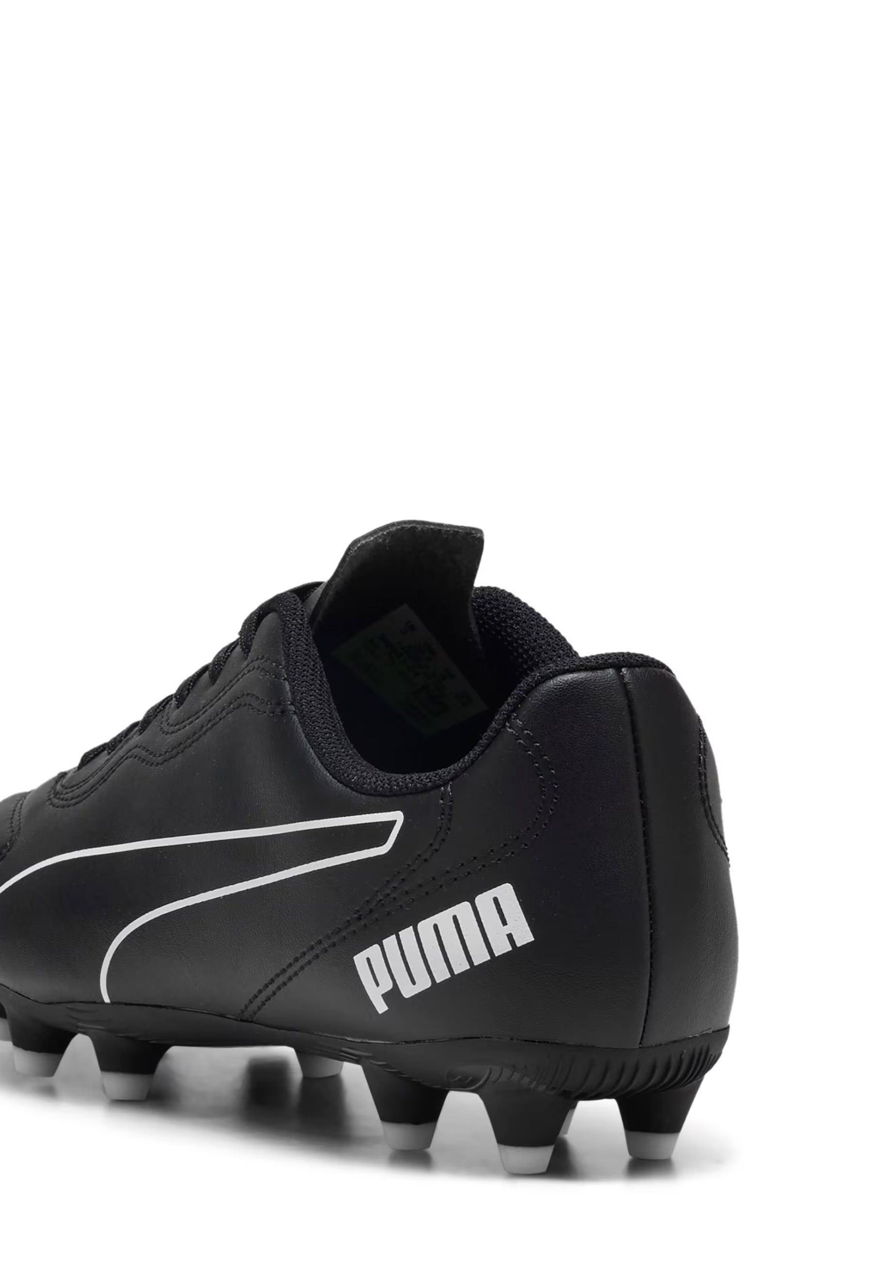 Calcio Nero Puma