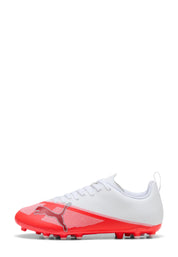 Calcio Bianco Puma