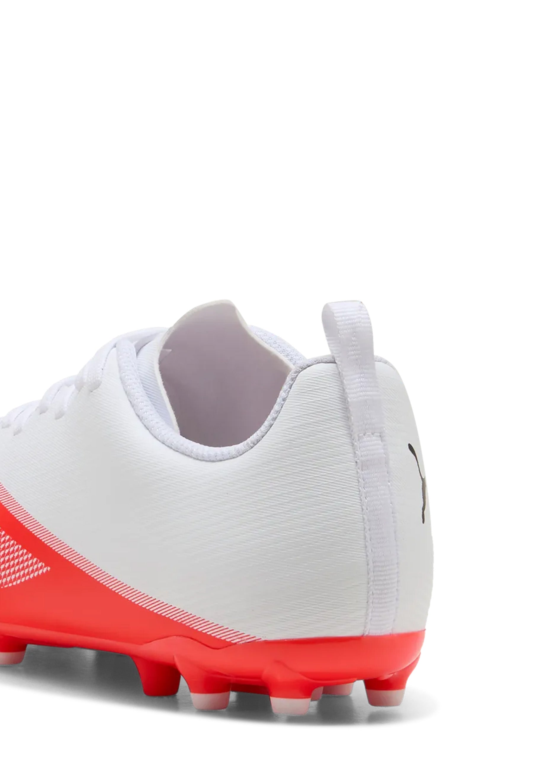 Calcio Bianco Puma