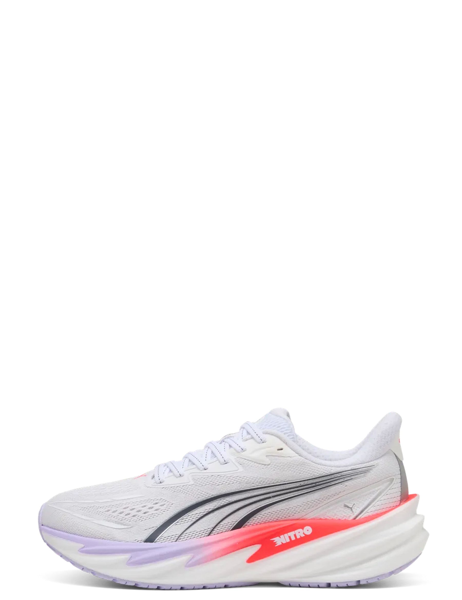 Scarpe da ginnastica Bianco Puma