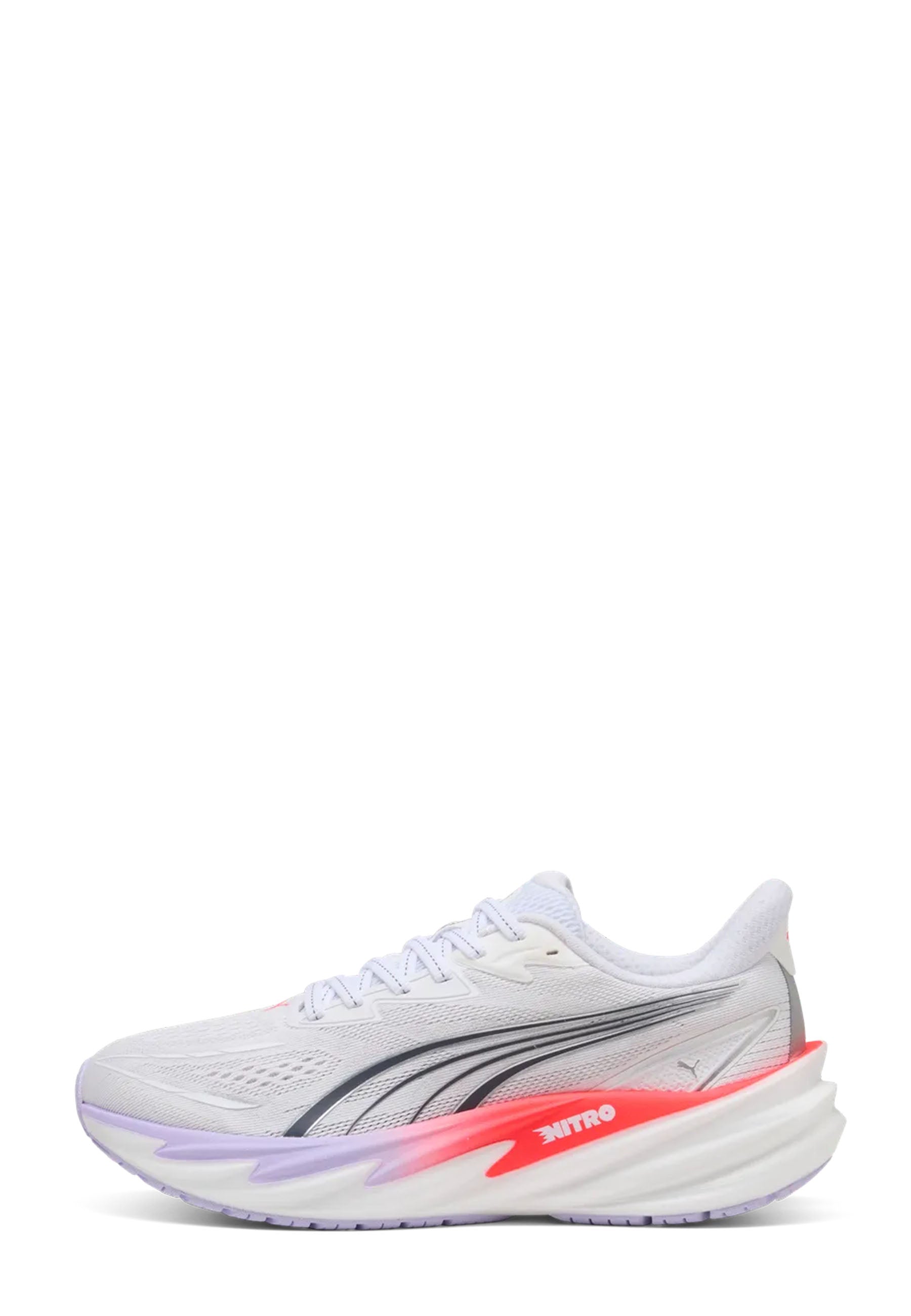 Scarpe da ginnastica Bianco Puma