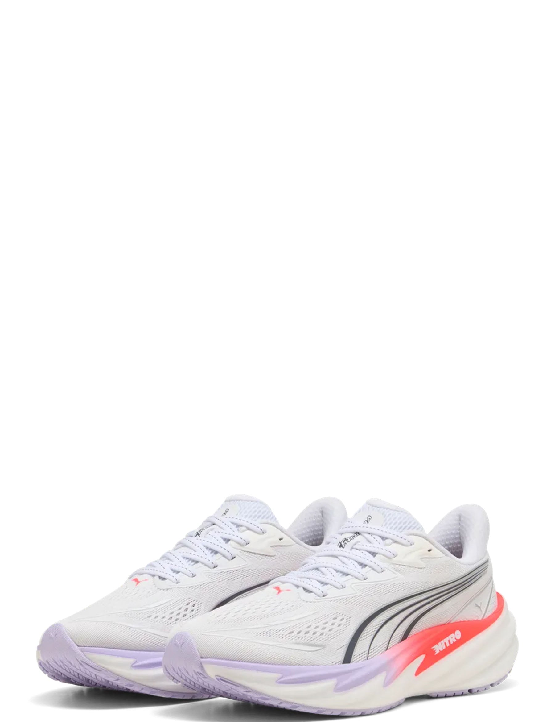 Scarpe da ginnastica Bianco Puma