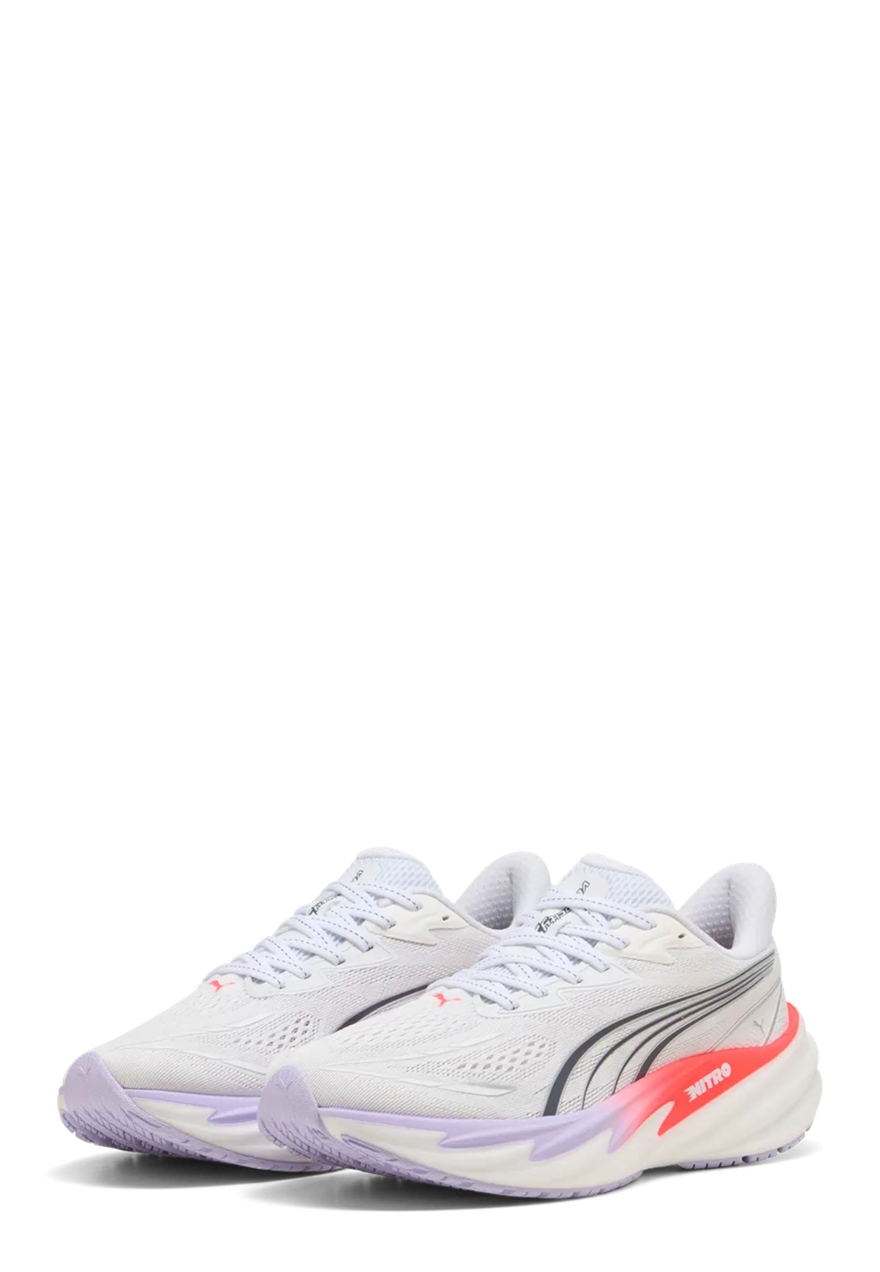 Scarpe da ginnastica Bianco Puma