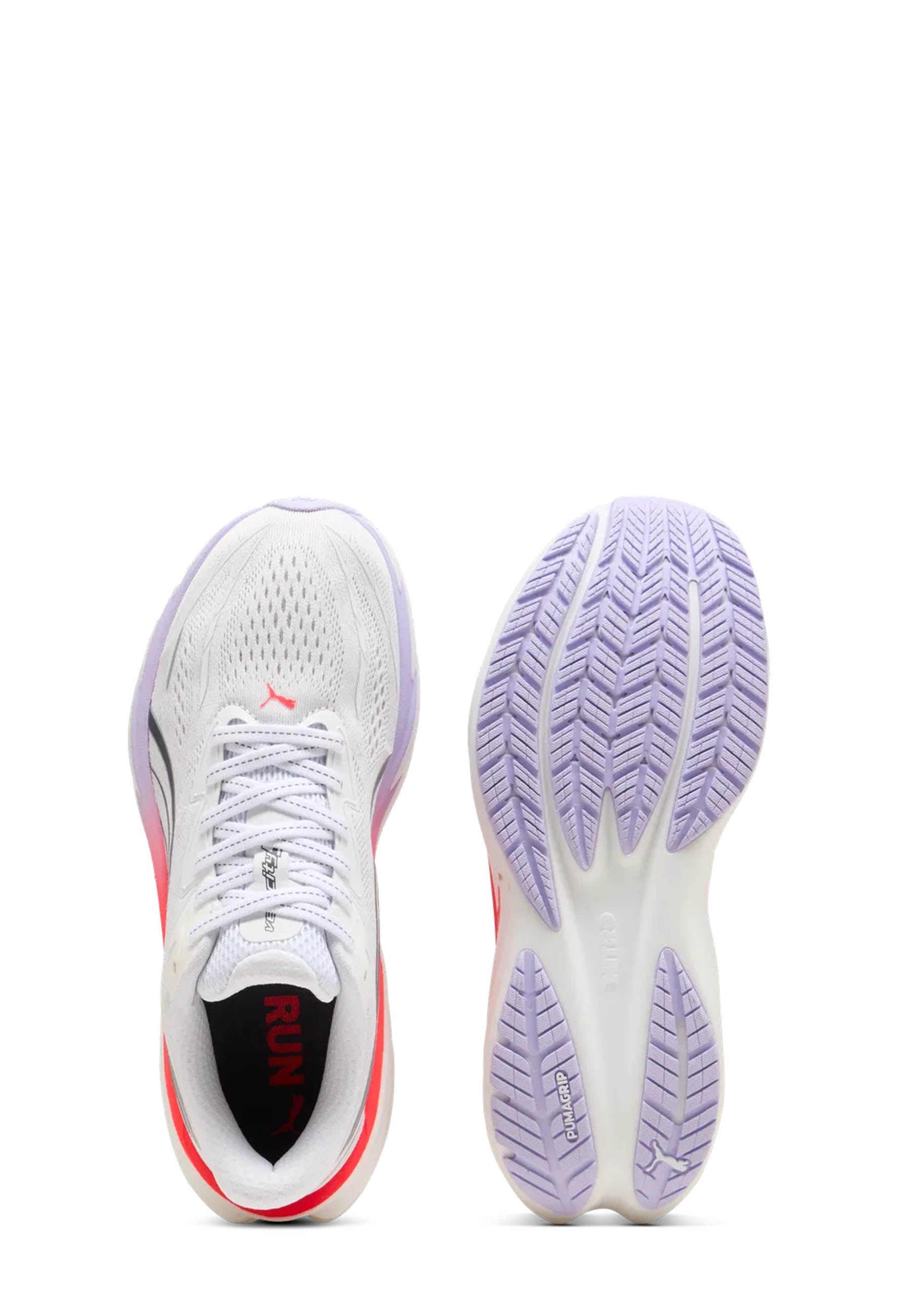 Scarpe da ginnastica Bianco Puma