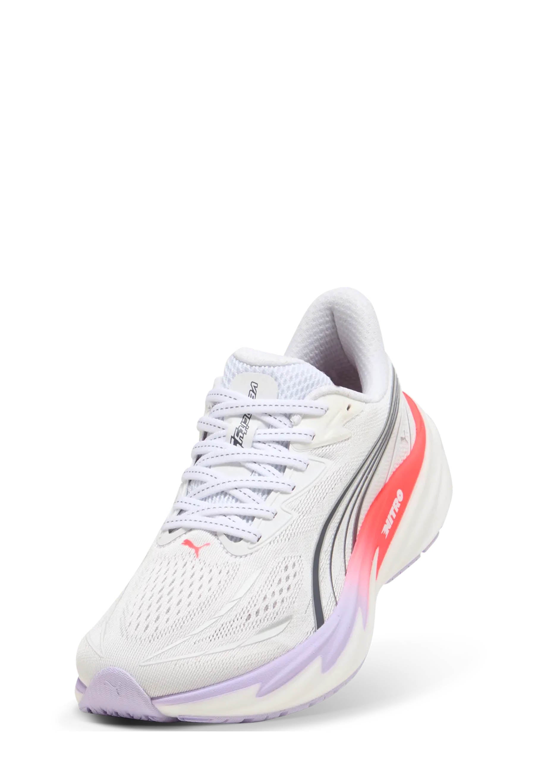Scarpe da ginnastica Bianco Puma