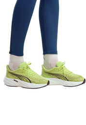 Scarpe da ginnastica Giallo Puma