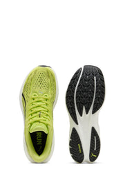 Scarpe da ginnastica Giallo Puma
