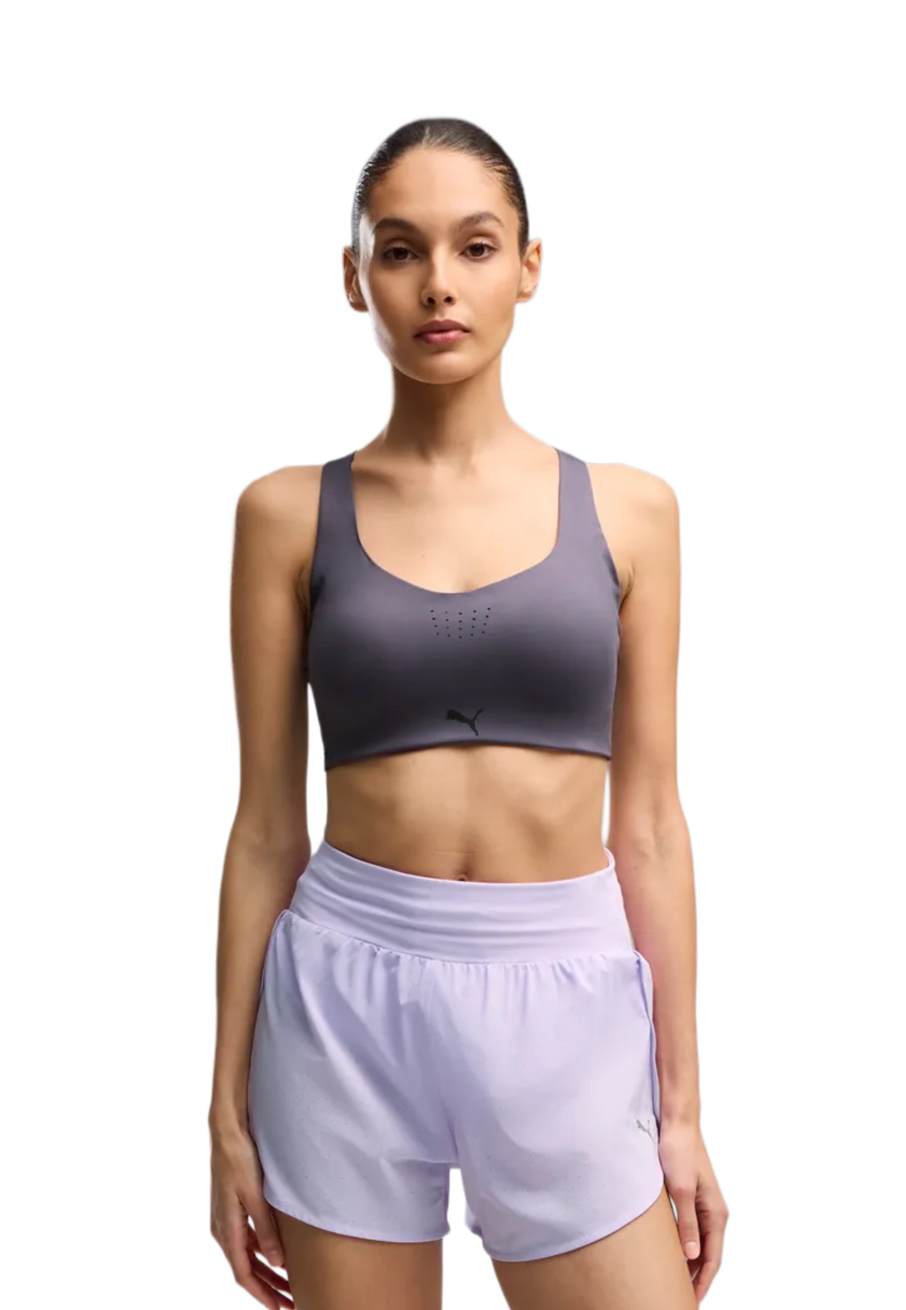 Top Sportivo Viola Puma