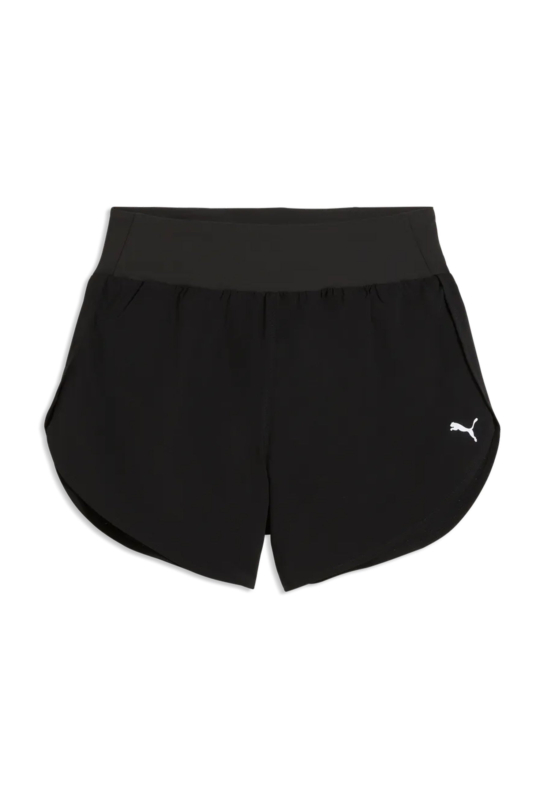 Shorts Nero Puma