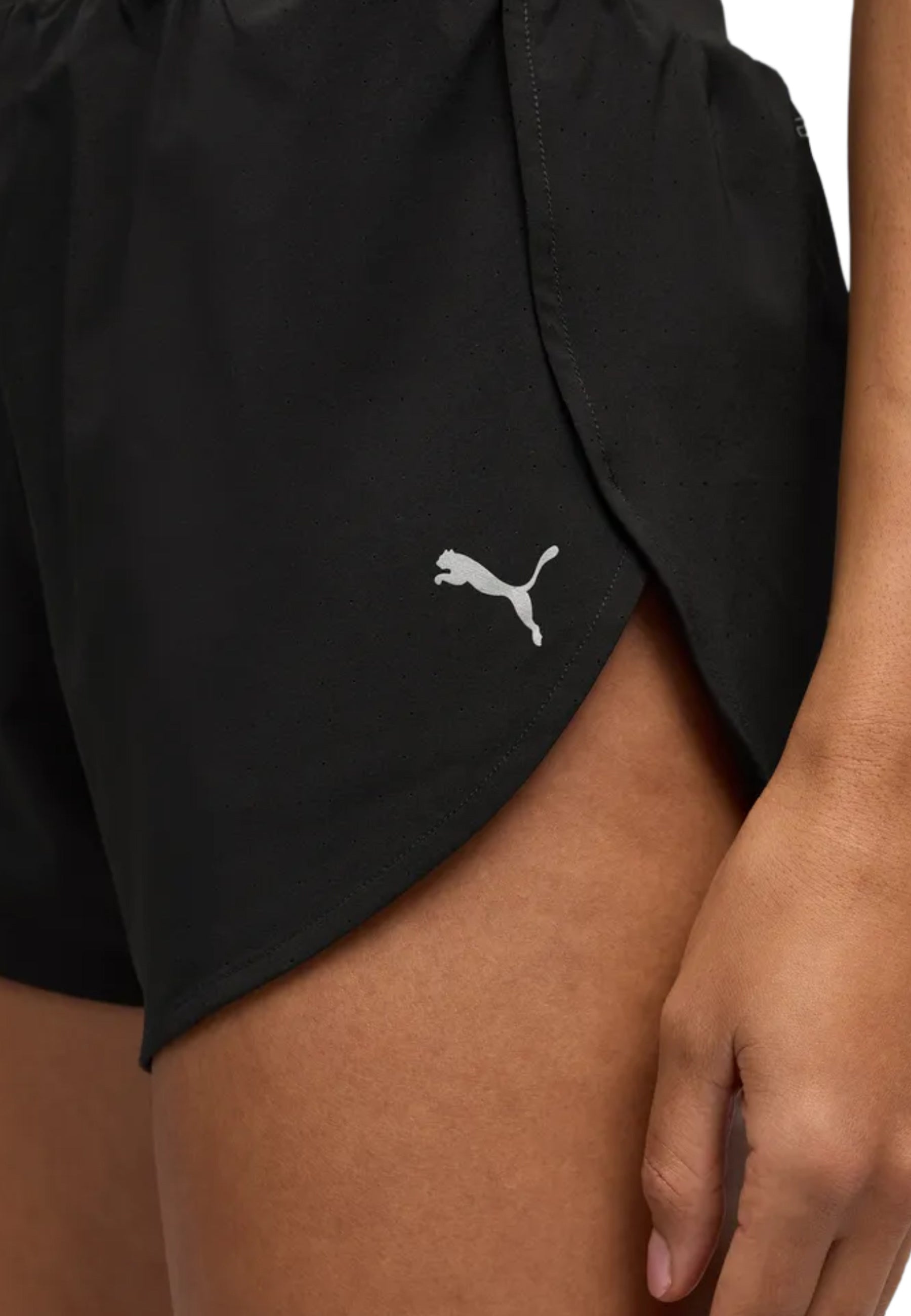 Shorts Nero Puma
