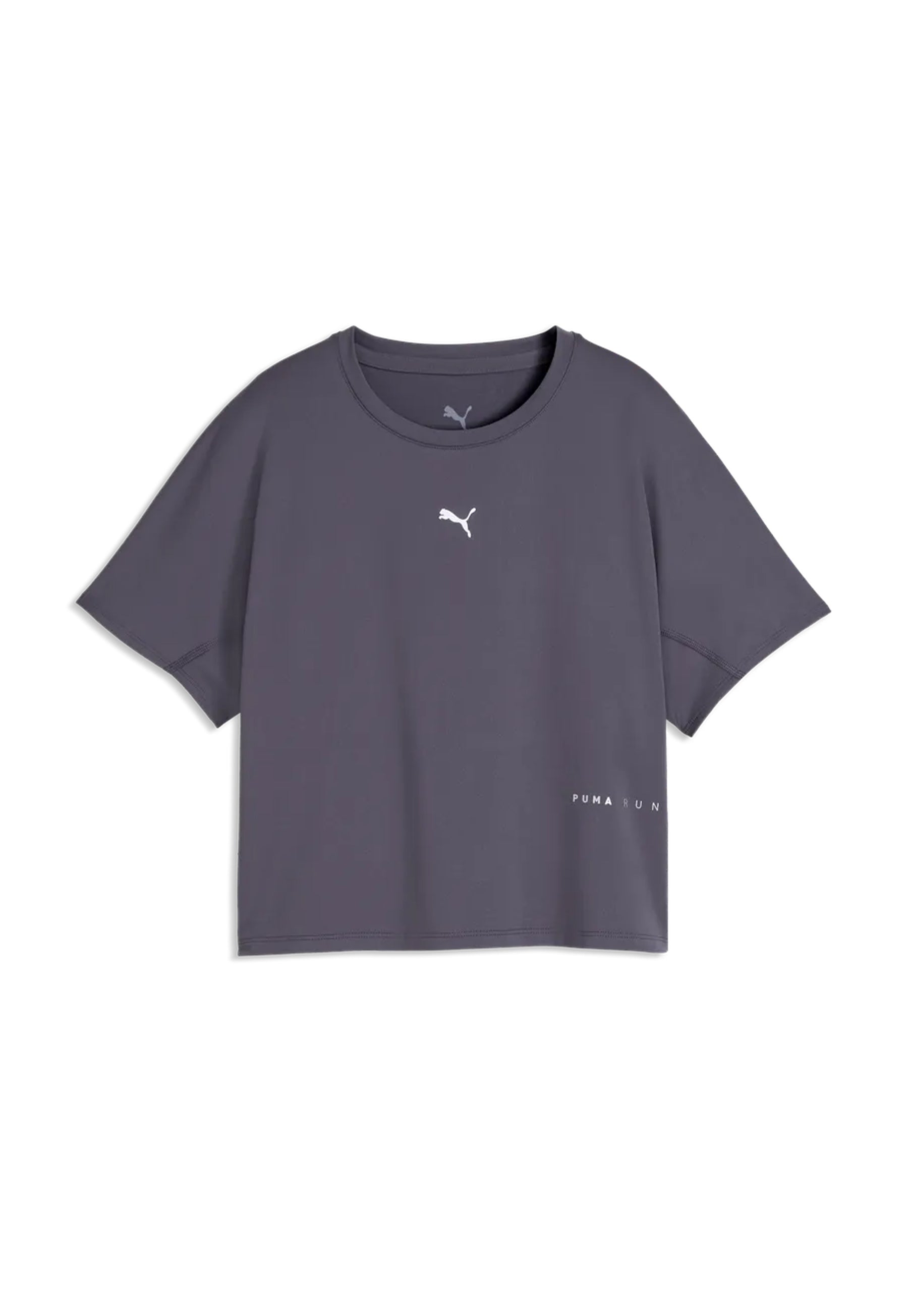 T-shirt Viola Puma
