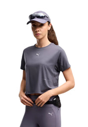 T-shirt Viola Puma