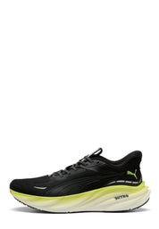 Scarpe da ginnastica Nero Giallo Puma