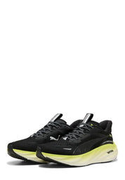 Scarpe da ginnastica Nero Giallo Puma