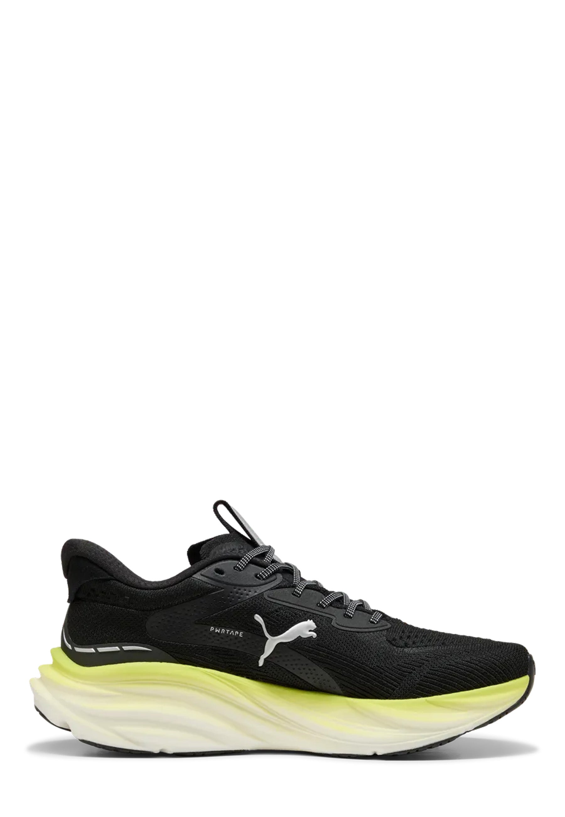 Scarpe da ginnastica Nero Giallo Puma
