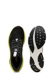 Scarpe da ginnastica Nero Giallo Puma
