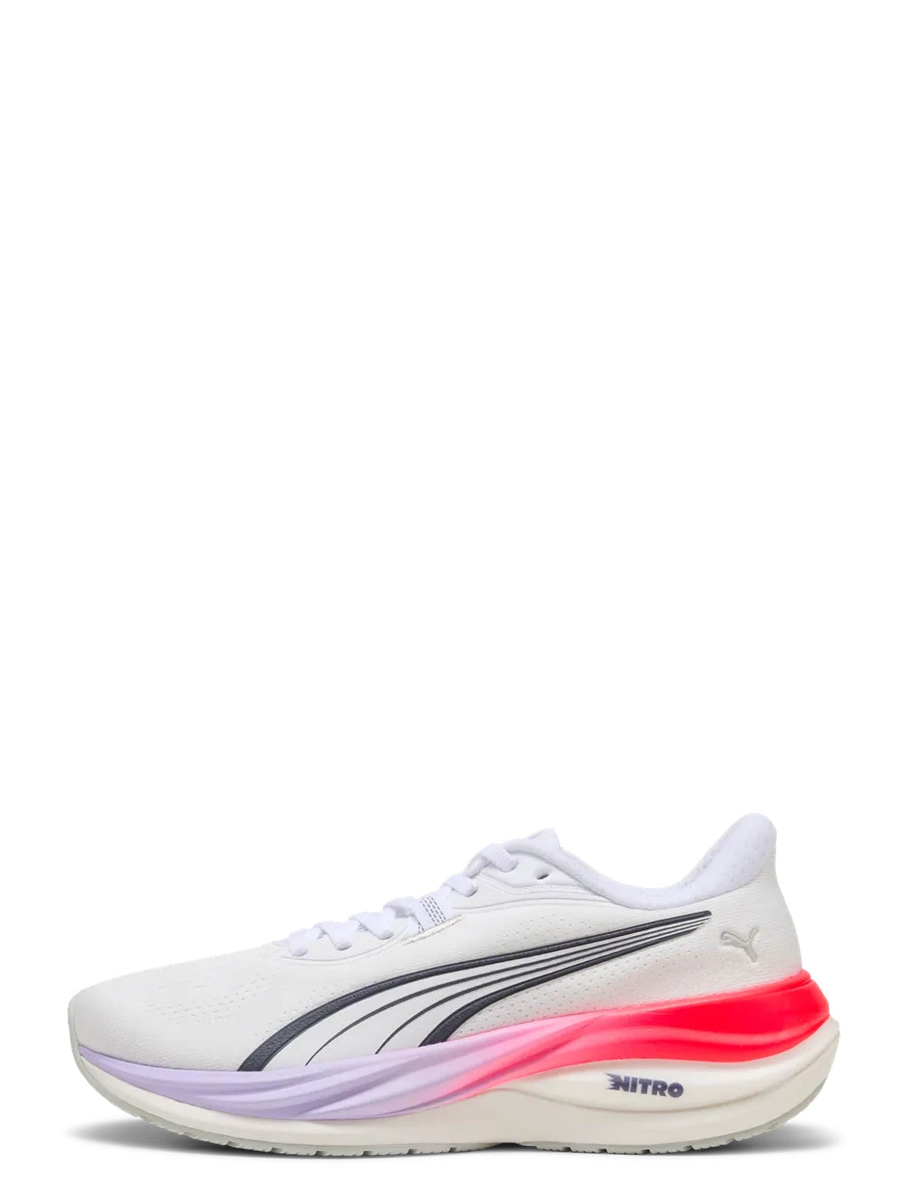 Scarpe da ginnastica Bianco Puma