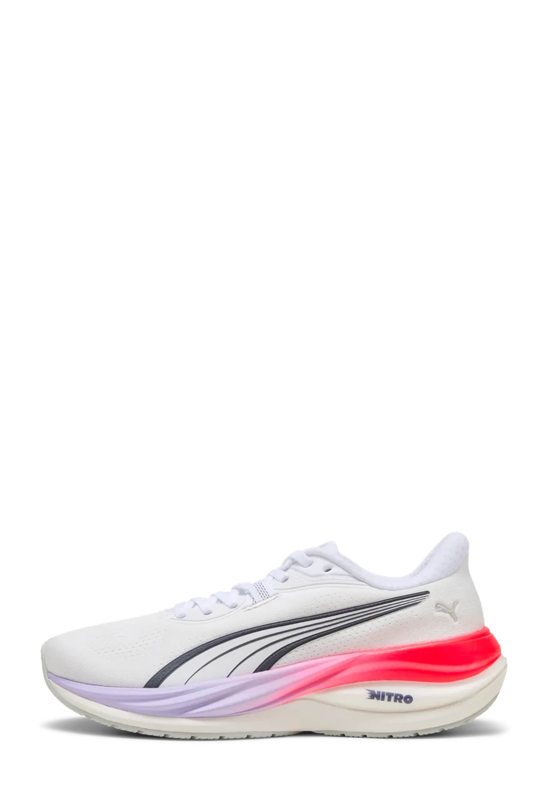 Scarpe da ginnastica Bianco Puma