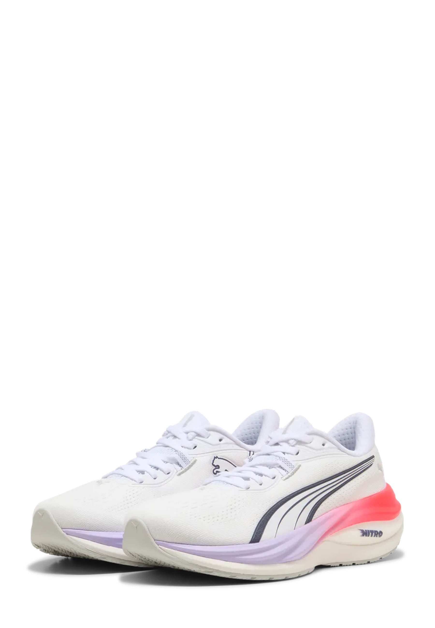 Scarpe da ginnastica Bianco Puma