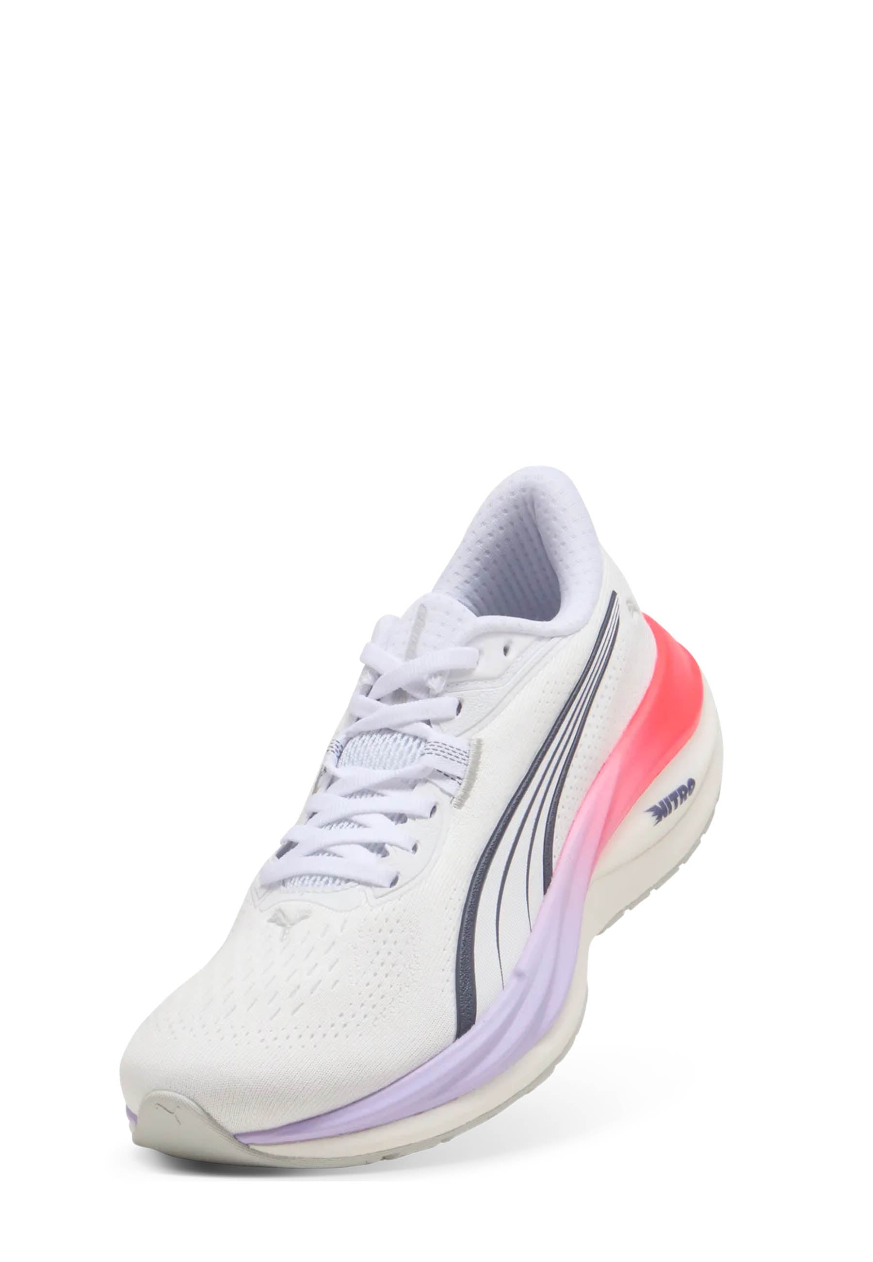 Scarpe da ginnastica Bianco Puma