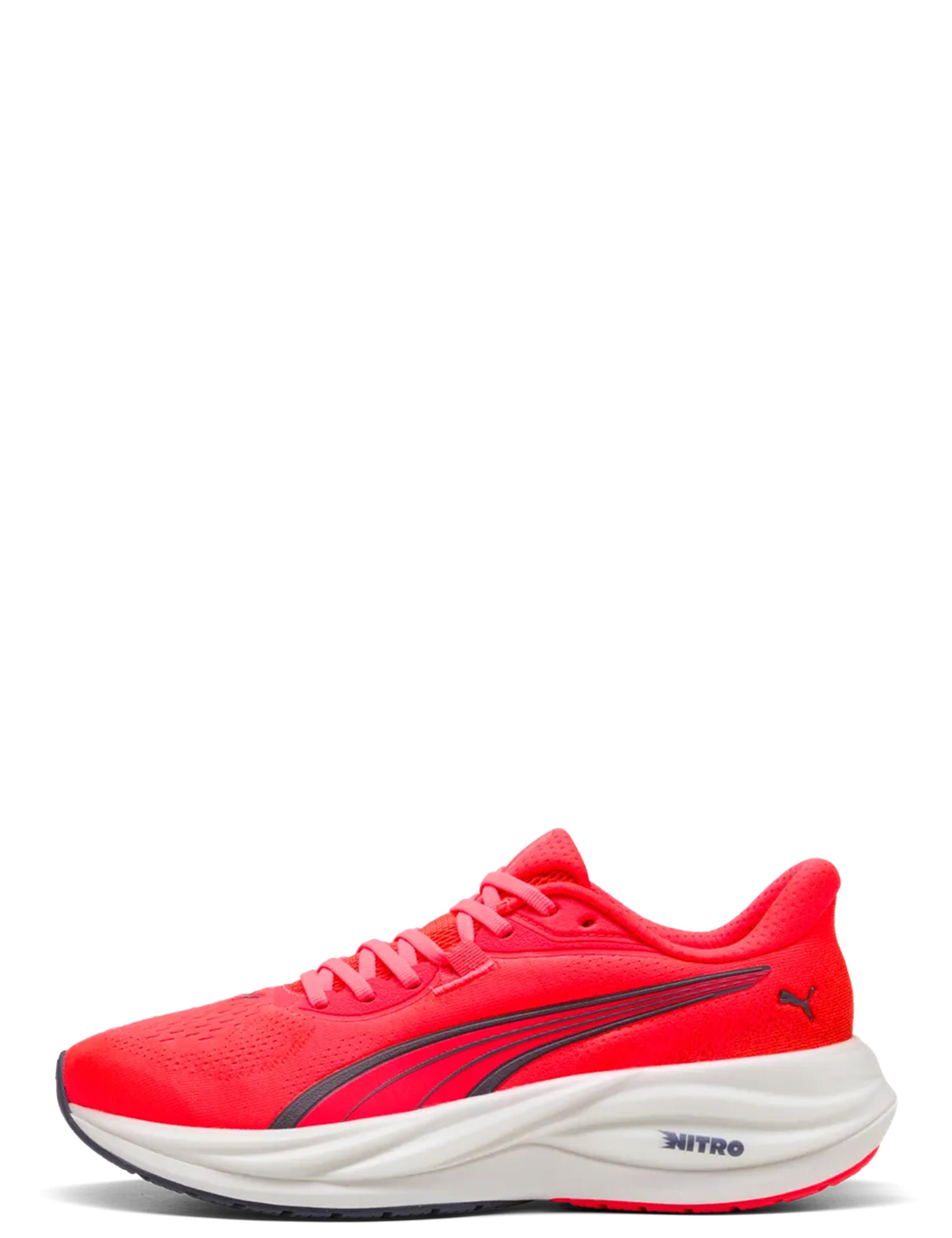Scarpe da ginnastica Rosso Puma