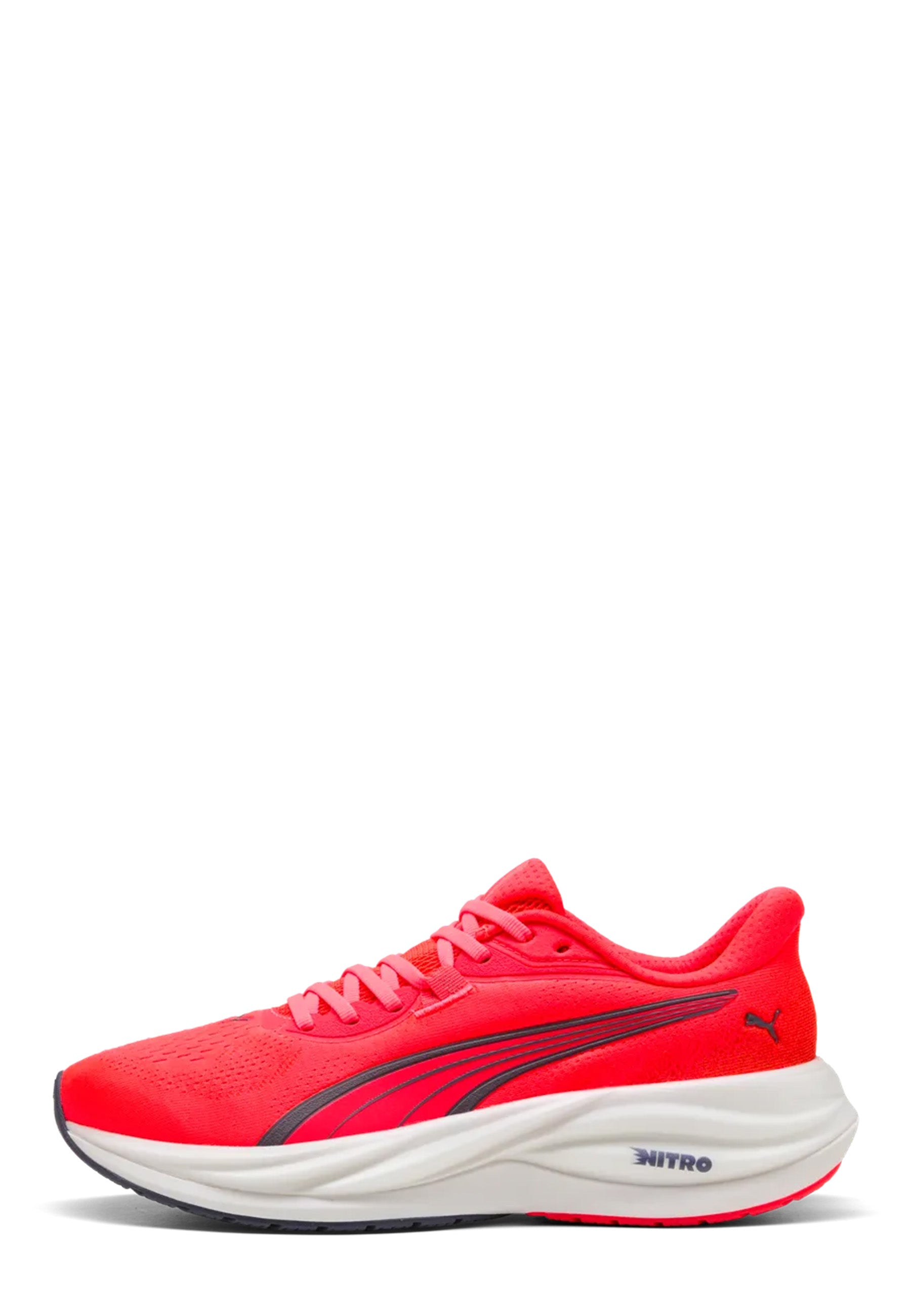Scarpe da ginnastica Rosso Puma