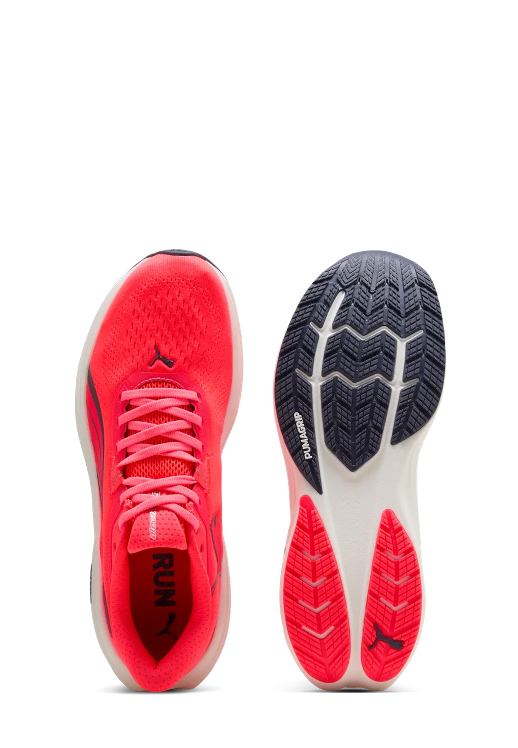 Scarpe da ginnastica Rosso Puma