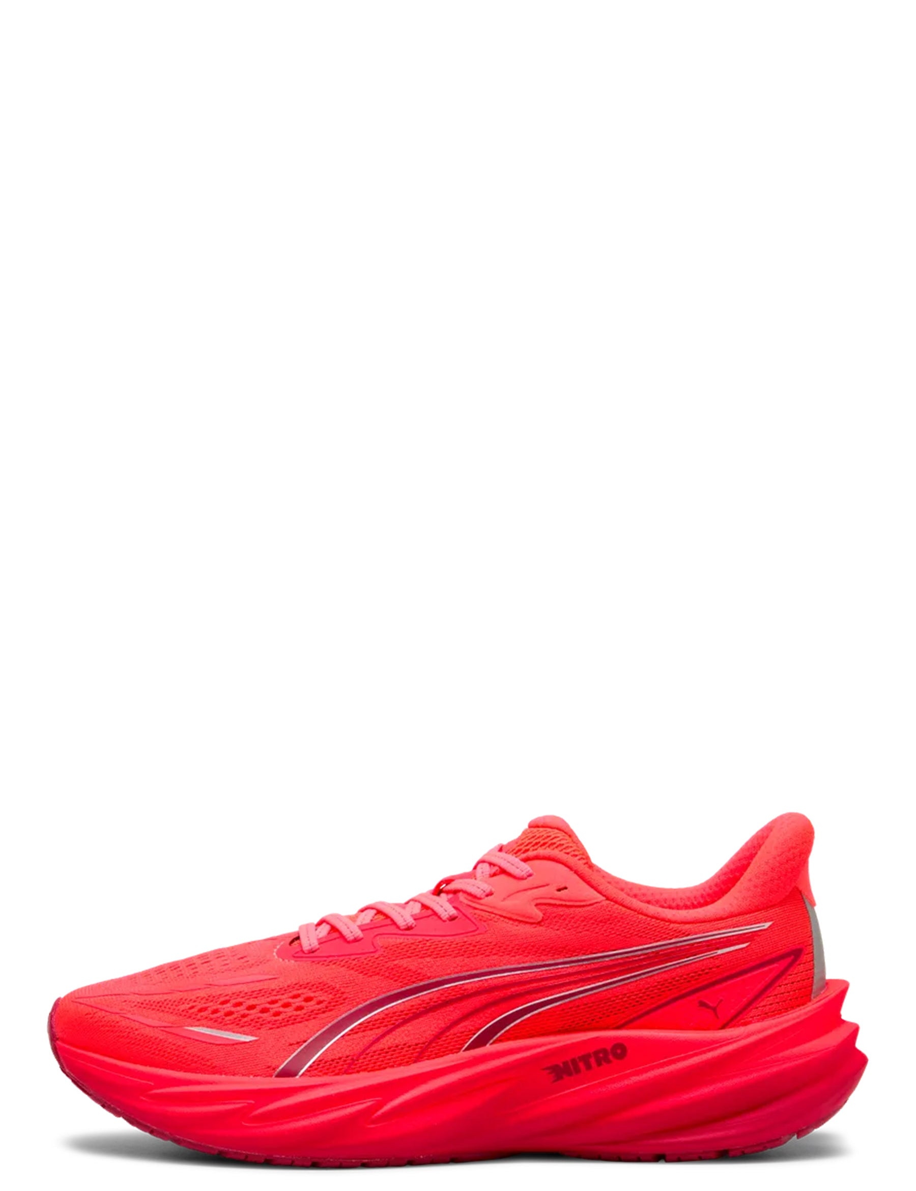 Scarpe da ginnastica Rosso Puma