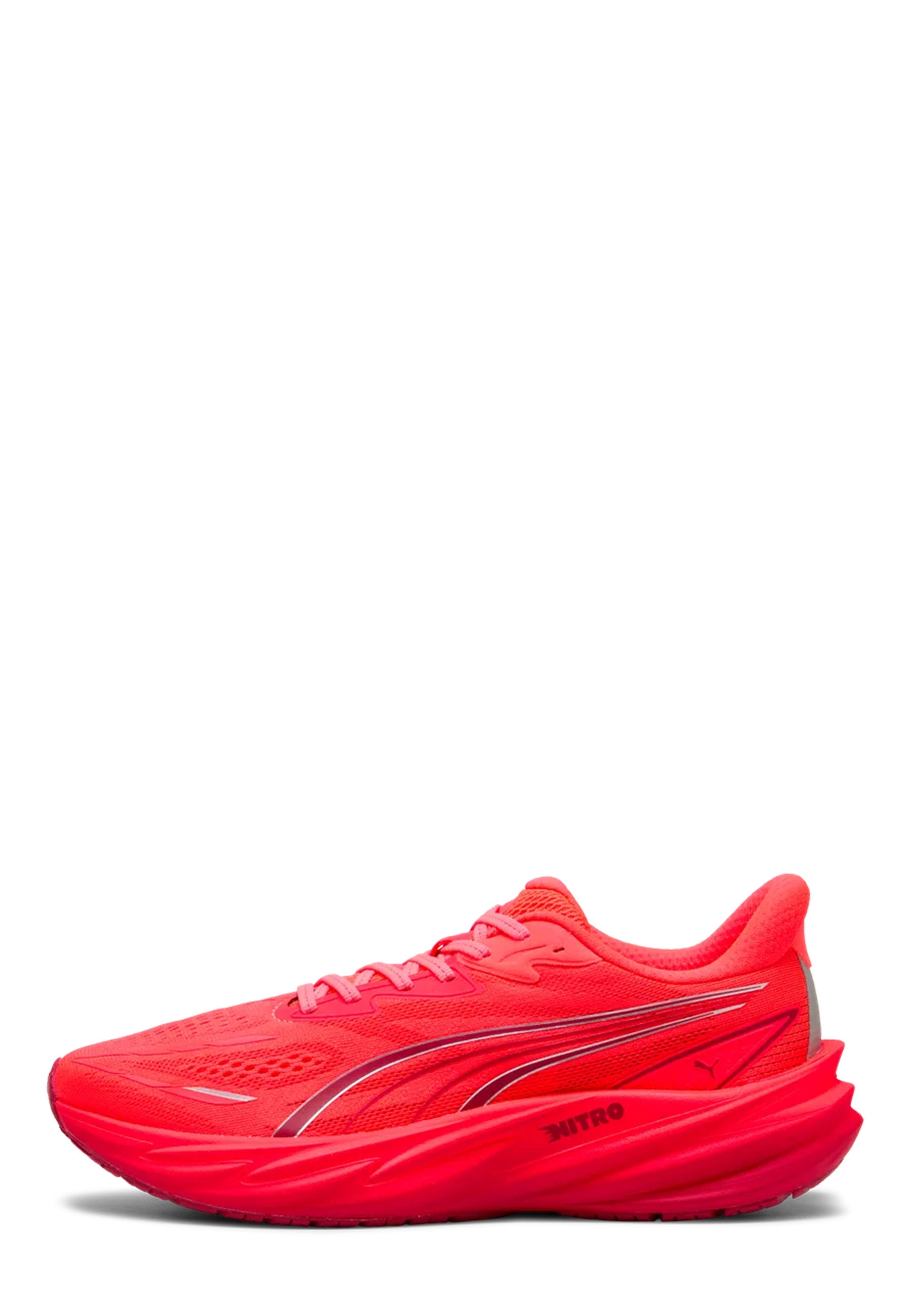 Scarpe da ginnastica Rosso Puma