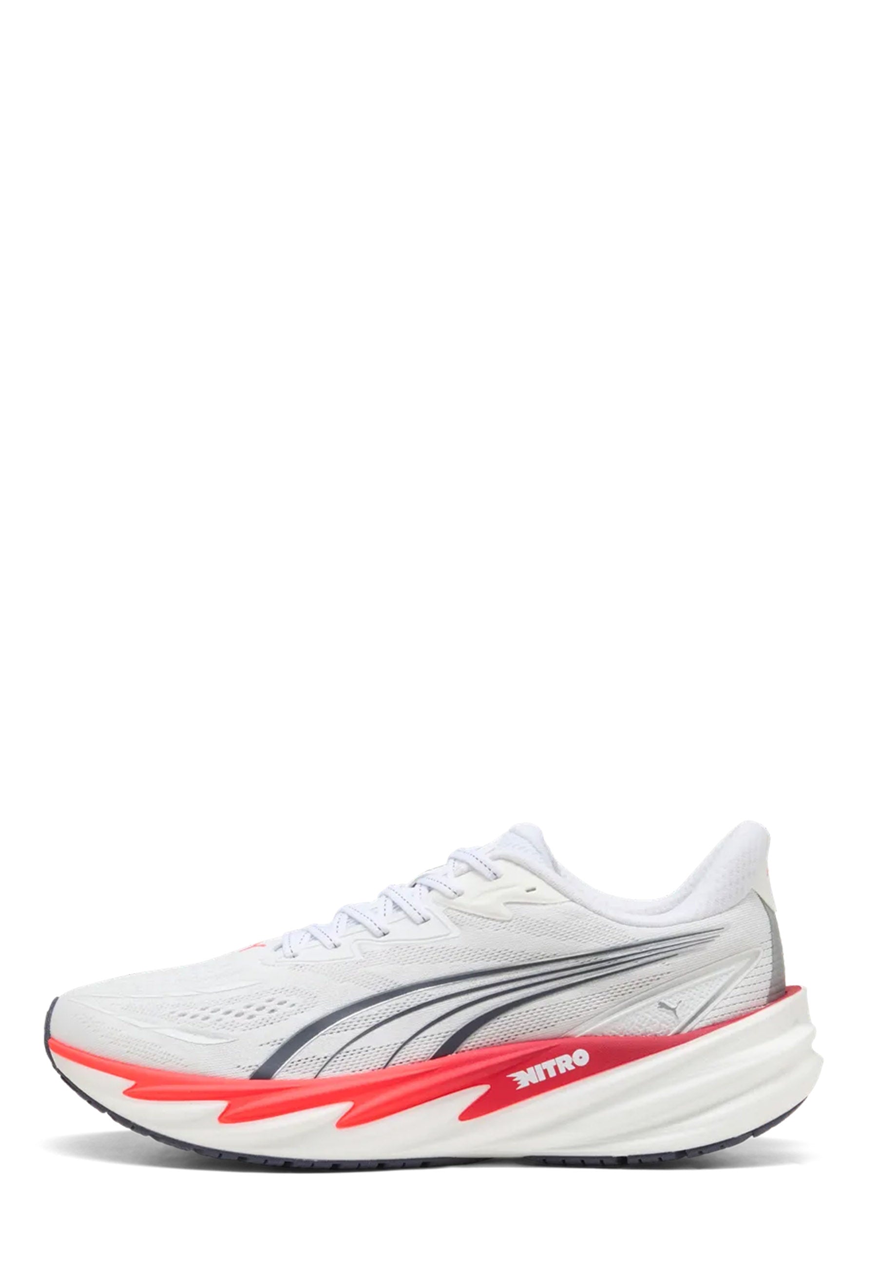 Scarpe da ginnastica Bianco Puma