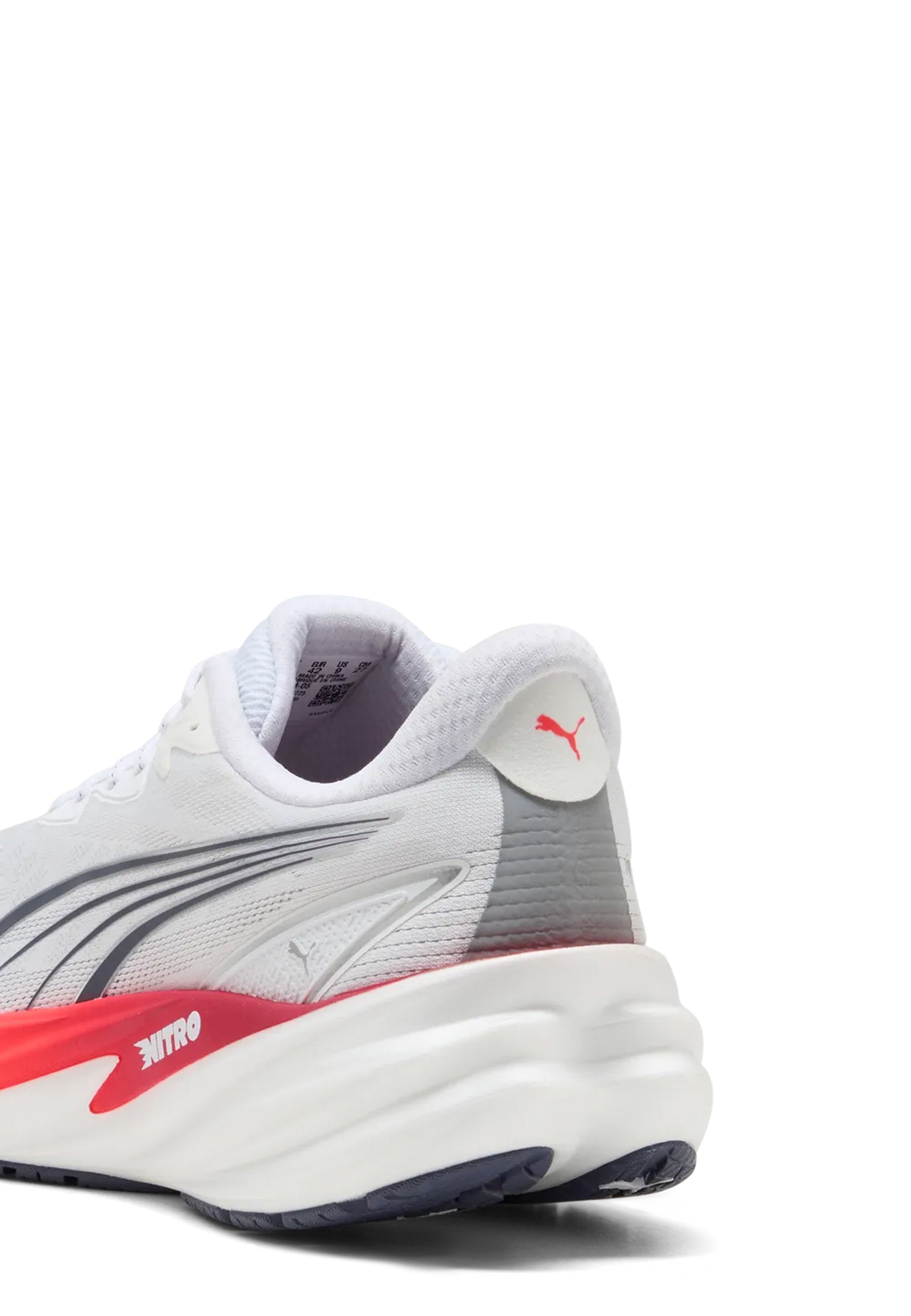 Scarpe da ginnastica Bianco Puma