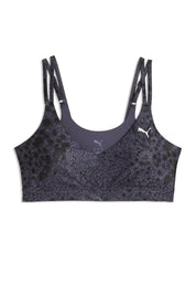 Top Sportivo Nero Puma