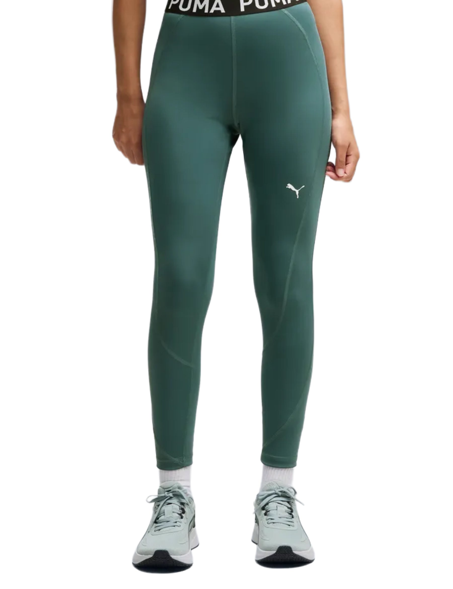 Leggings Verde Puma