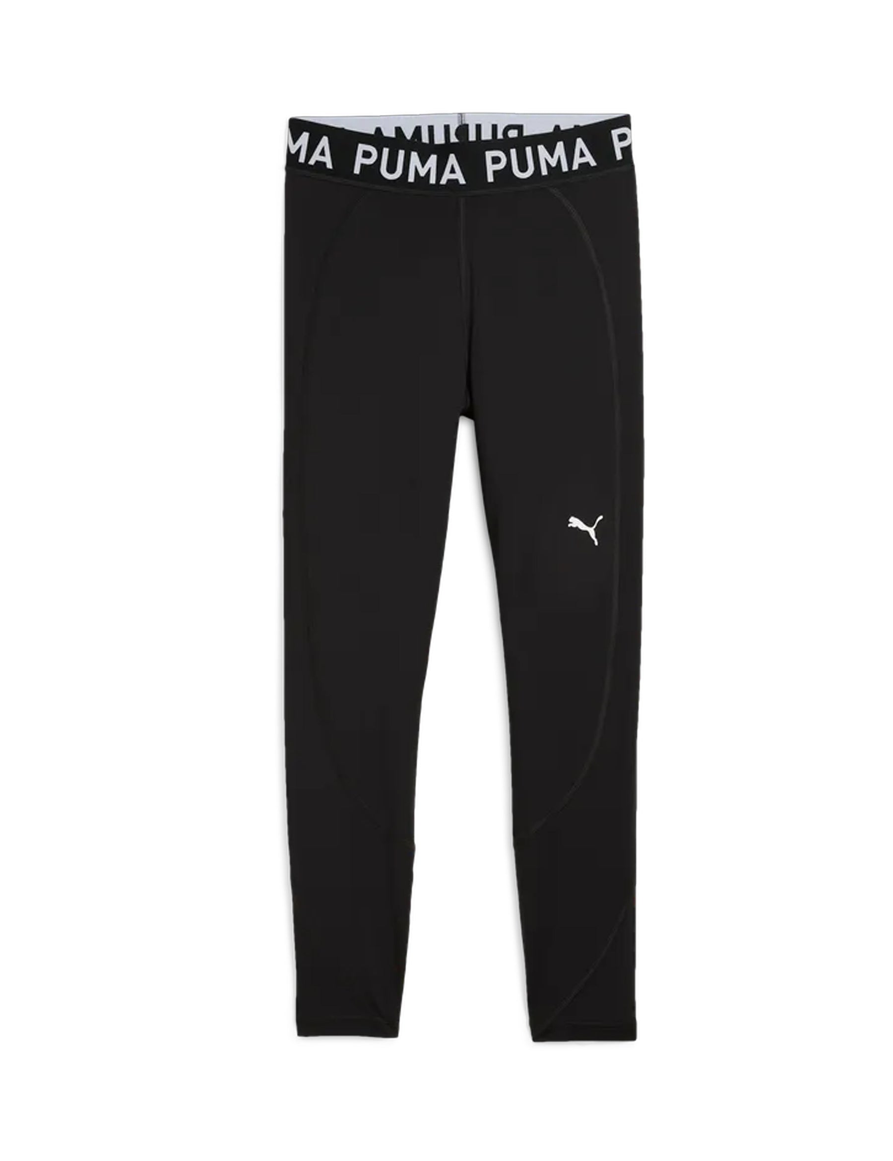 Leggings Nero Puma