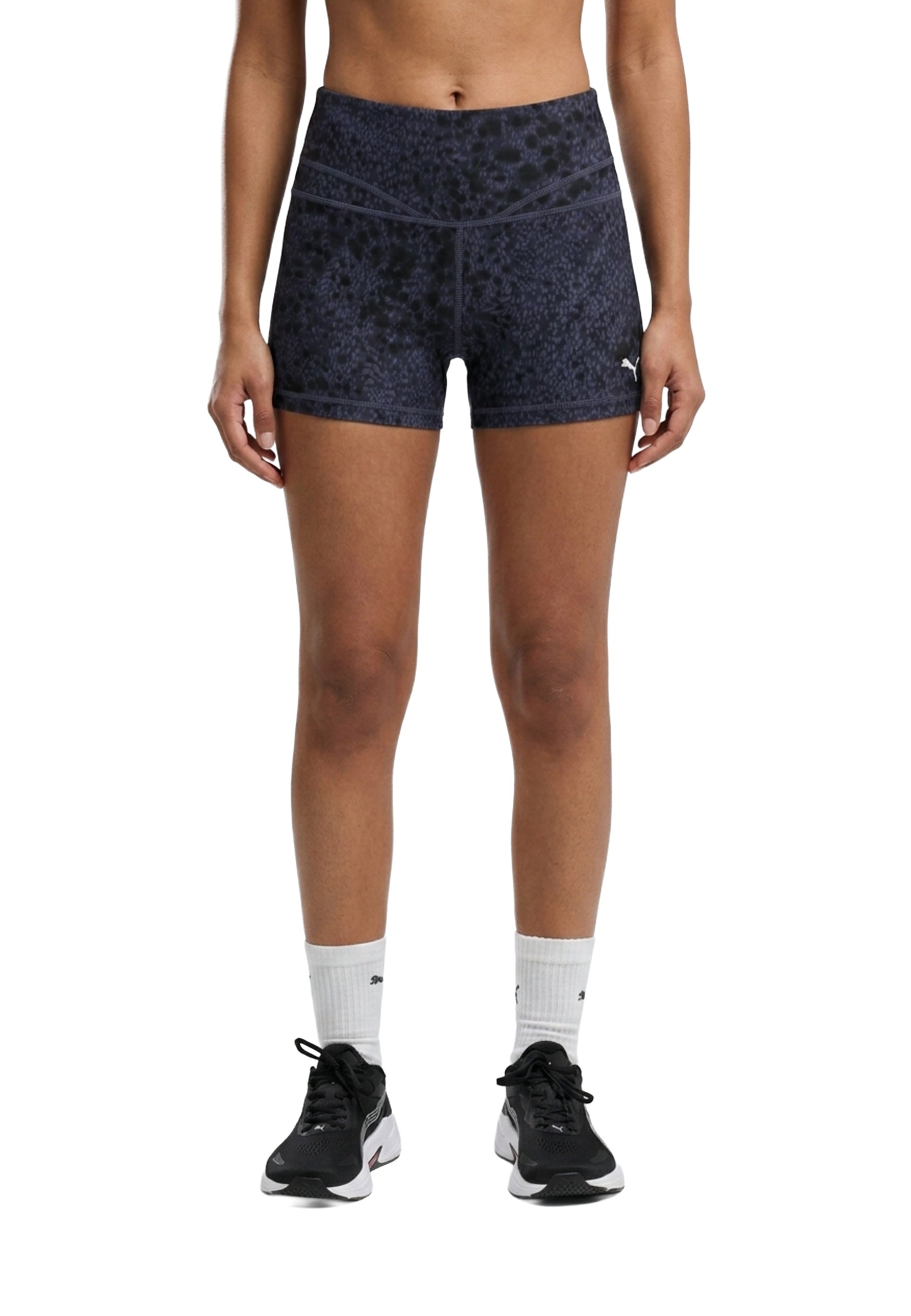 Shorts Nero Puma