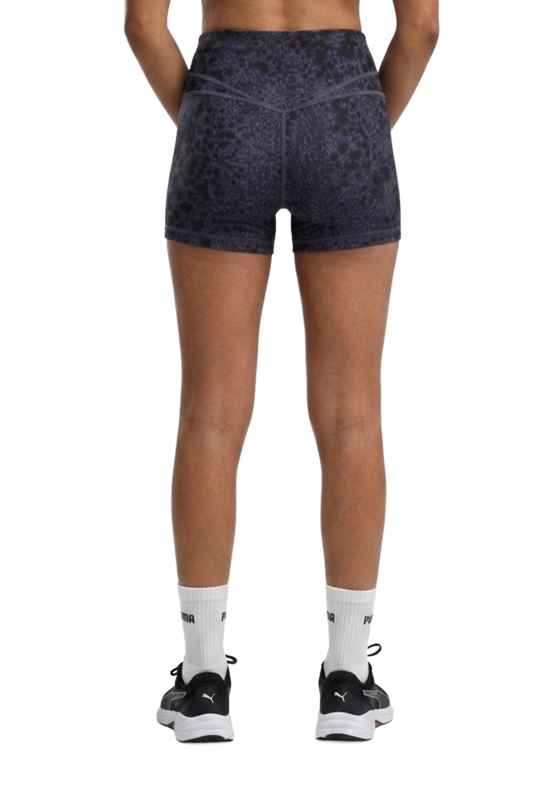 Shorts Nero Puma
