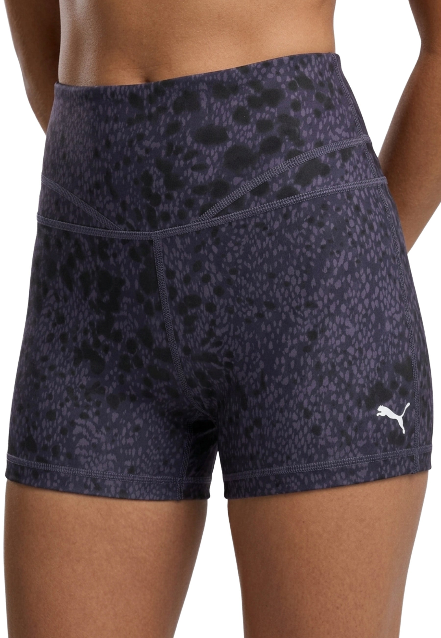 Shorts Nero Puma