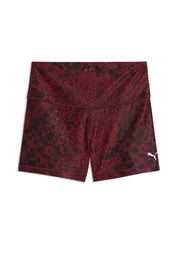 Shorts Bordeaux Puma