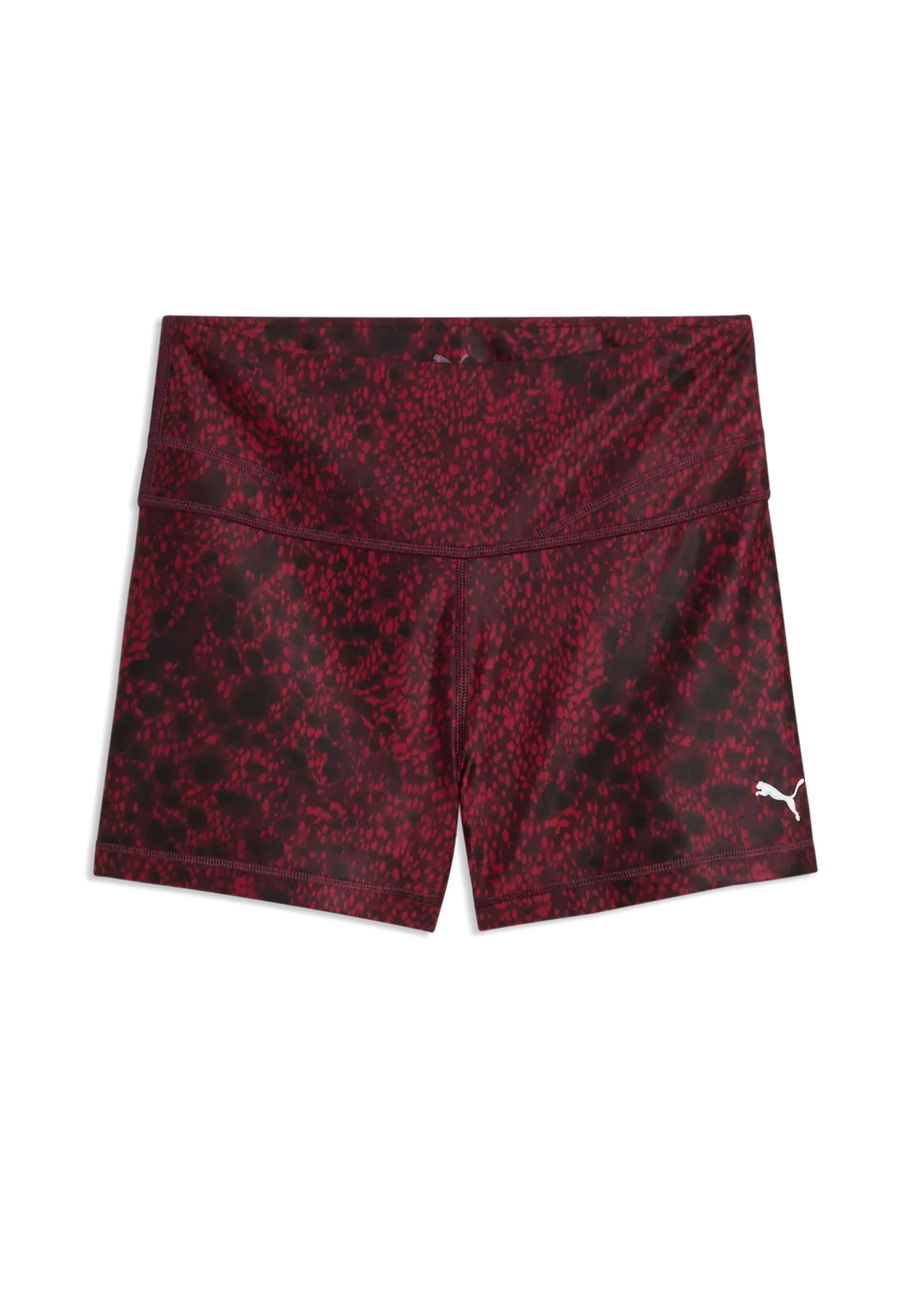 Shorts Bordeaux Puma