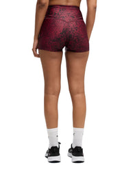 Shorts Bordeaux Puma