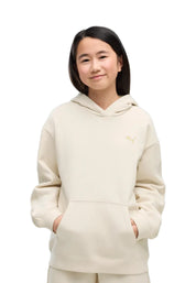 Felpe Beige Puma