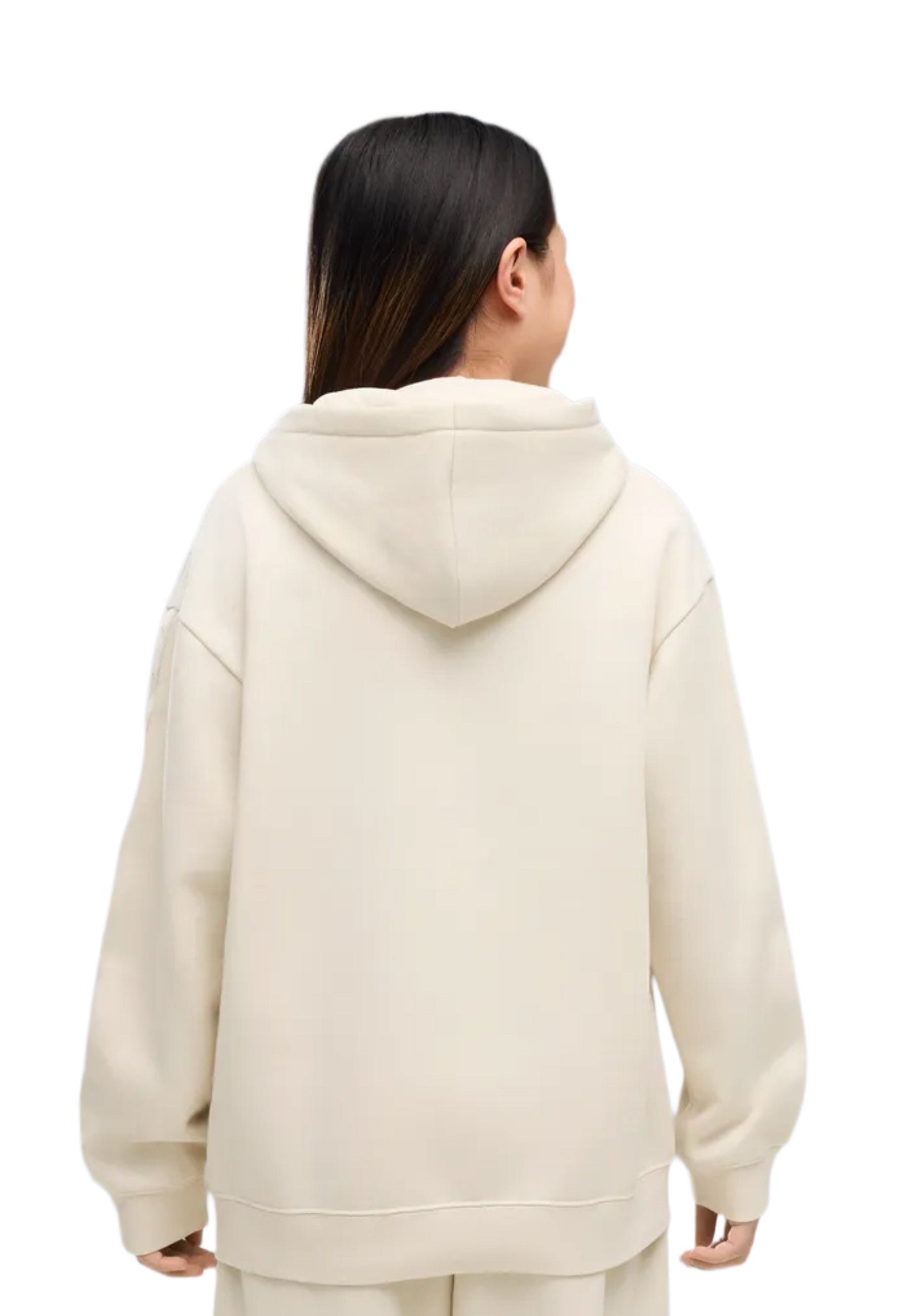 Felpe Beige Puma