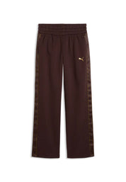 Pantaloni sportivi Marrone Puma
