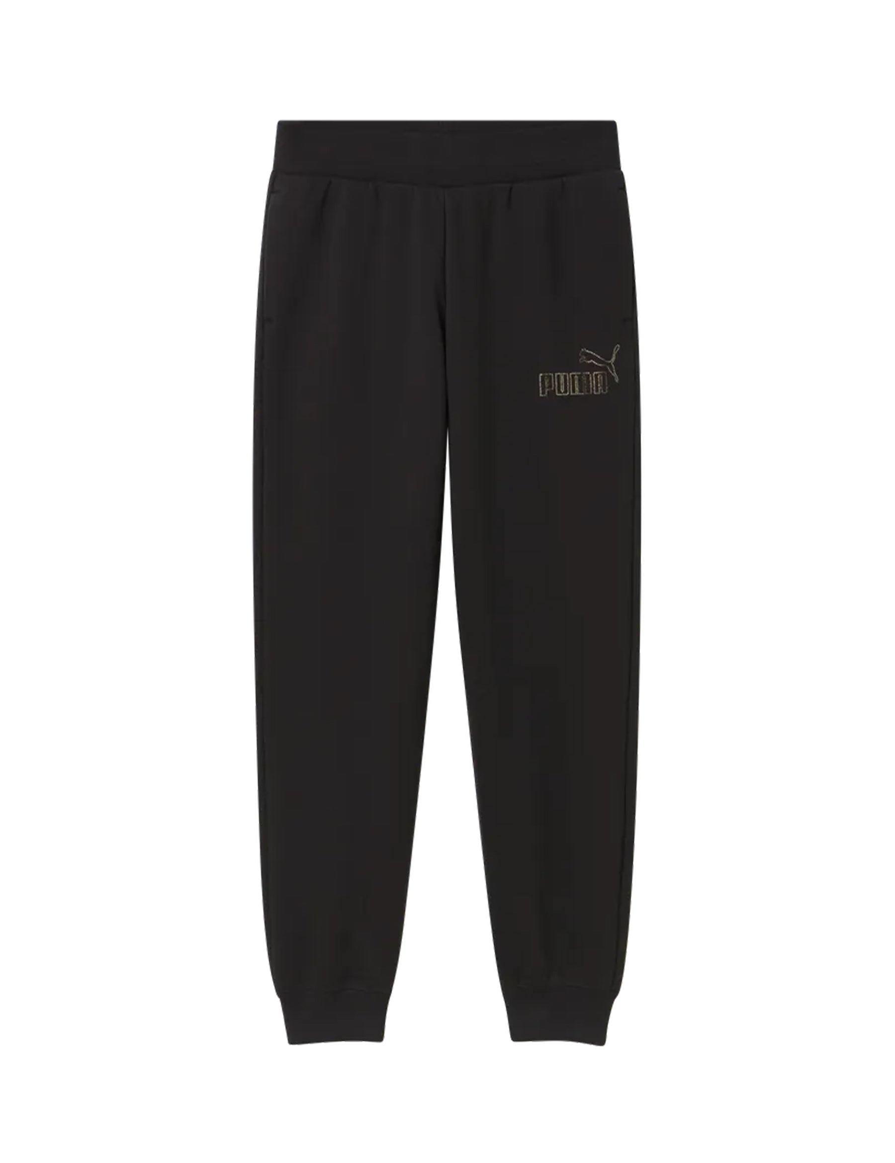 Pantaloni sportivi Nero Puma