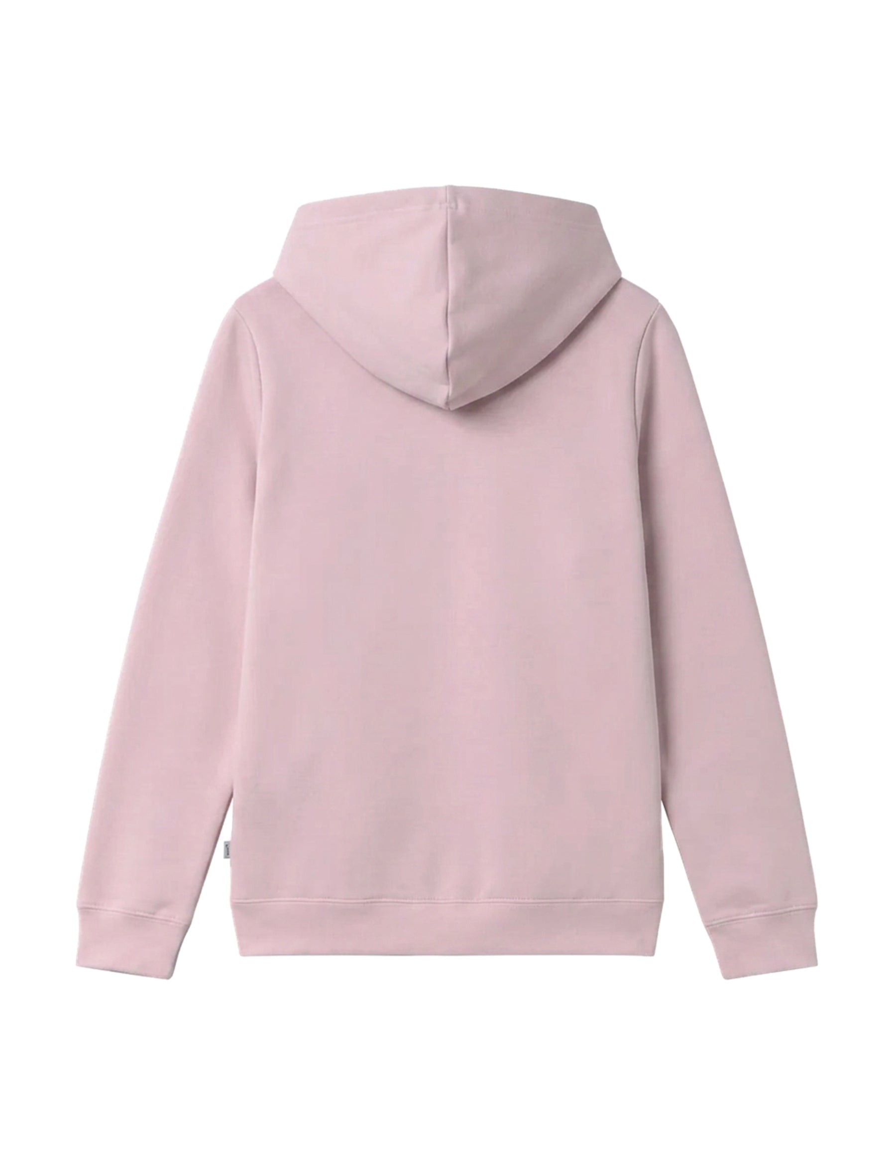 Felpe Rosa Puma