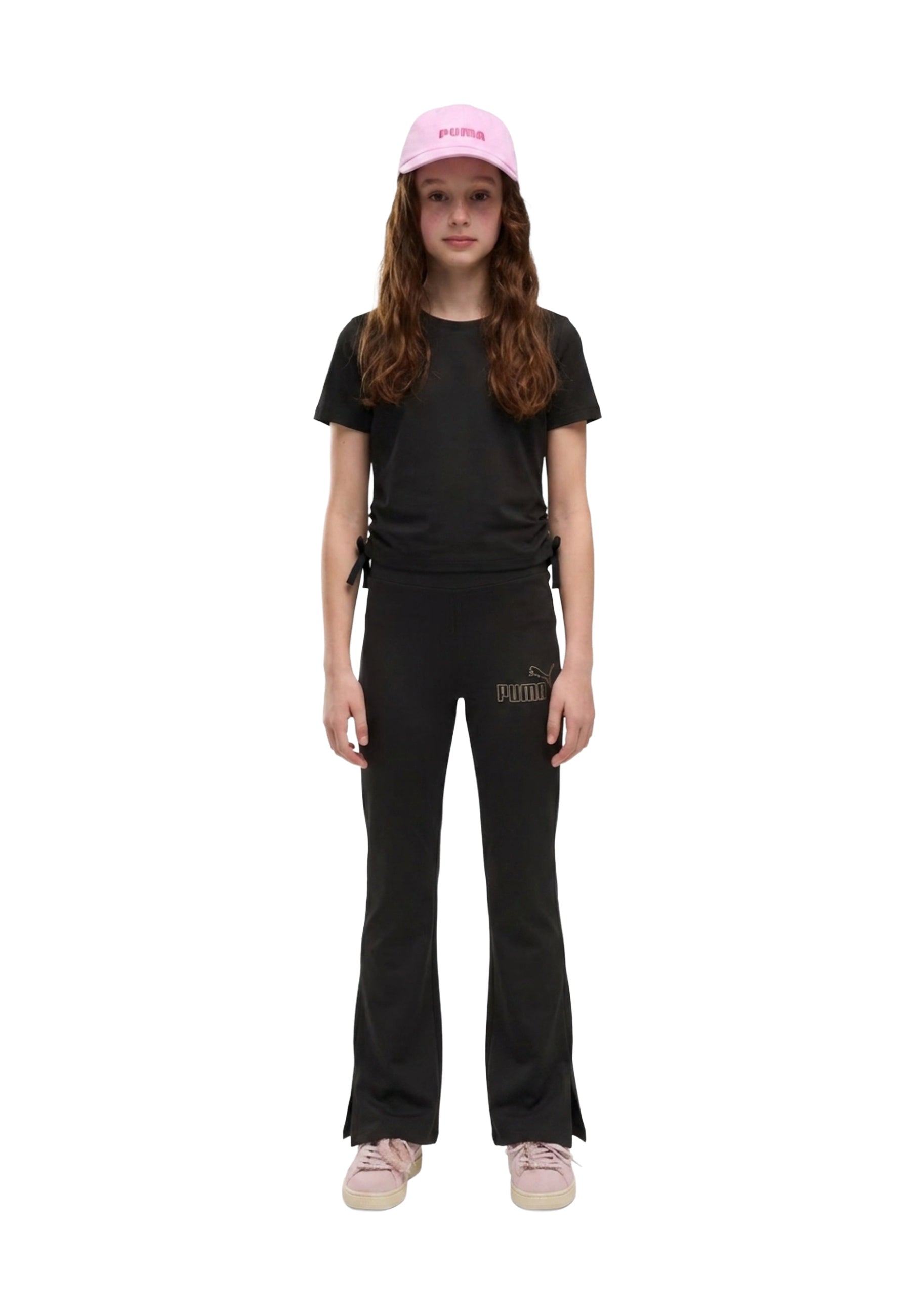 Leggings Nero Puma